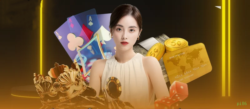 Controles de pagamento e BRL em pi86