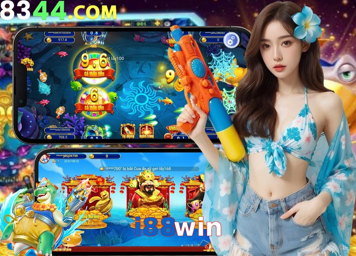 i88win
