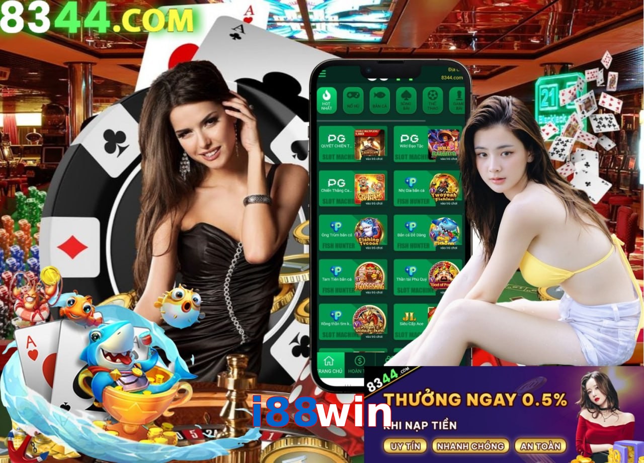 i88win