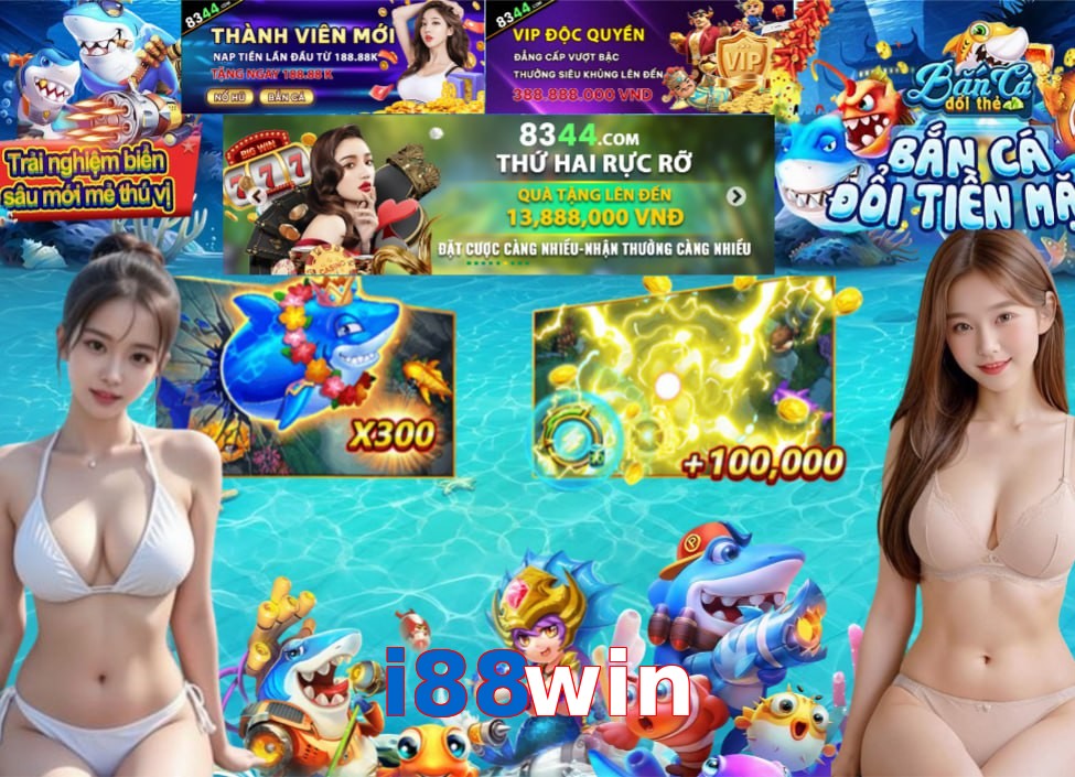 i88win